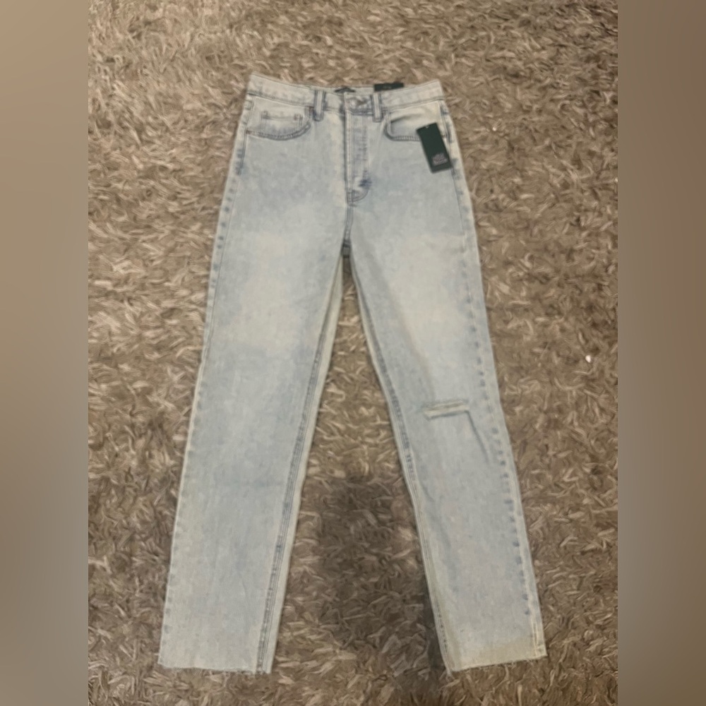 Wild fable high rise jeans size 6